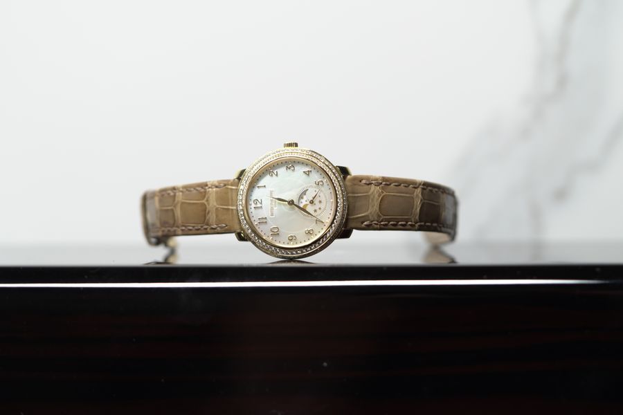 Patek Philippe Complications 4968R-001